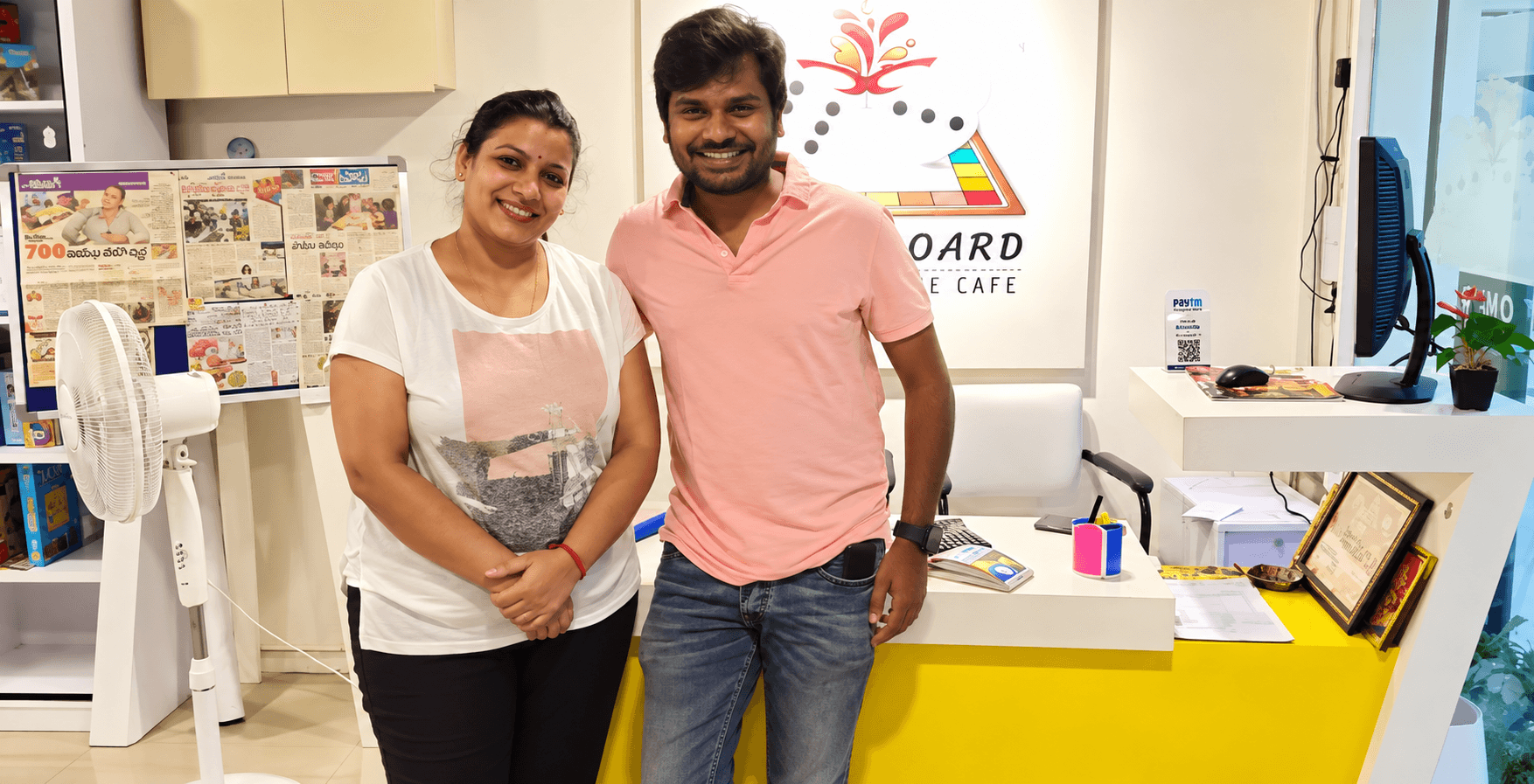 Tollywood Star Game Night