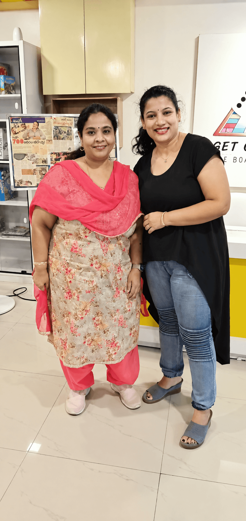 Tollywood Star Game Night